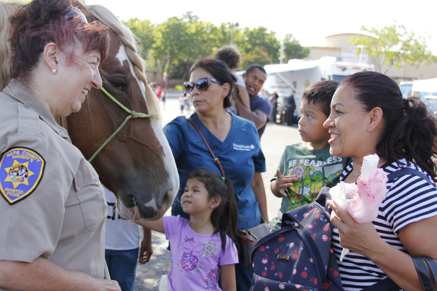 National Night Out